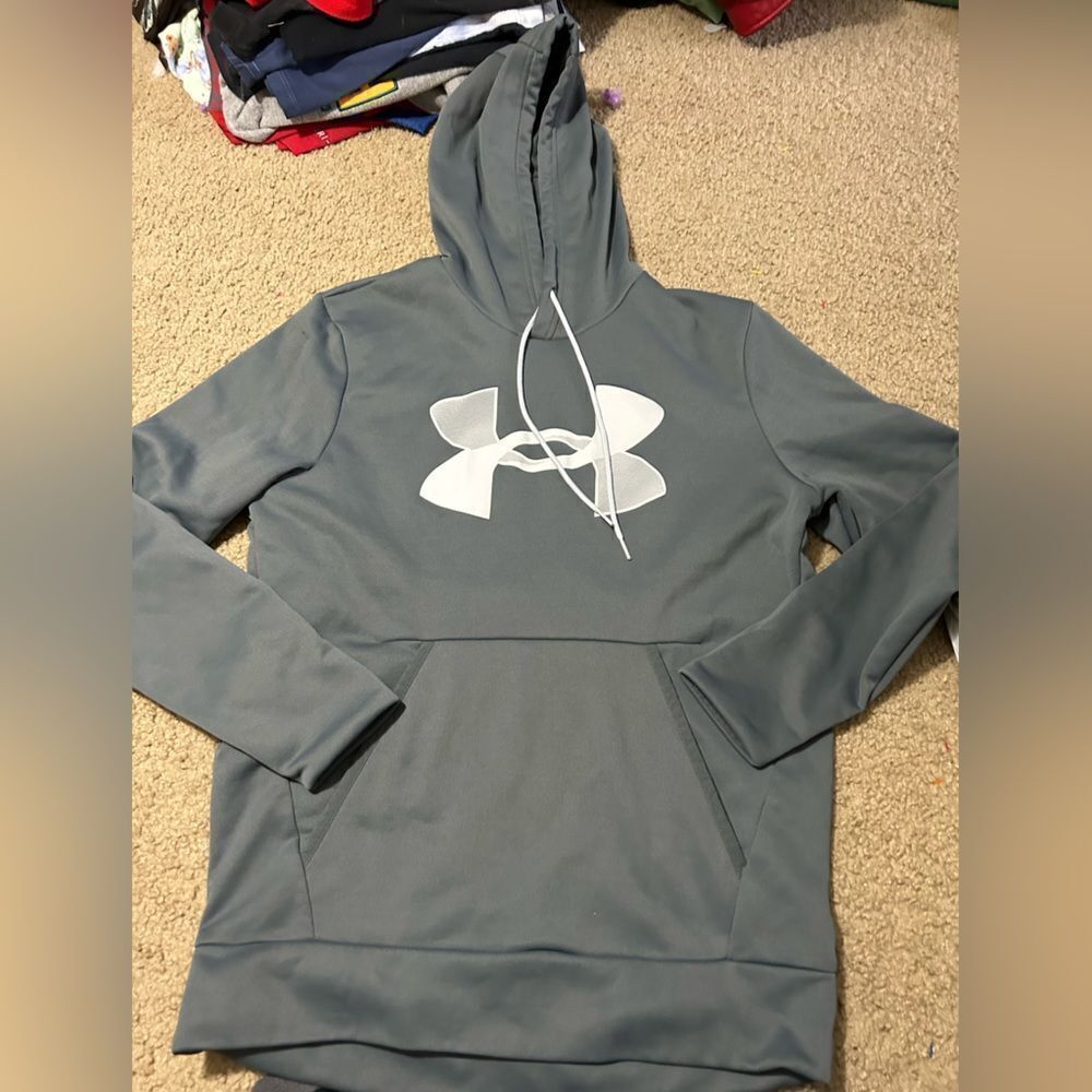 Under Armour Hoodie Sweatshirt